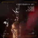 Broken by 753 - Hard Techno cover art