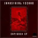 Captured by 753 - Hard Techno cover art
