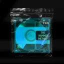 The Hammer Method by 753 - Hard Techno cover art