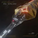 Vinland by 753 - Hard Techno cover art