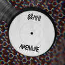 Adrenaline by 88 MPH - Hard Techno cover art