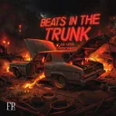 Beats In The Trunk by 88 MPH, Hypopher - Hard Techno cover art