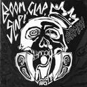 Boom, Clap, Slap! by 88 MPH - Hard Techno cover art