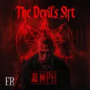 The Devil's Sh*t by 88 MPH - Hard Techno cover art