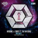Cover of 8th Gate (Official Hardgate 08 Anthem)
