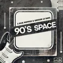 Cover of 90's Space
