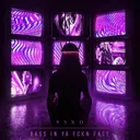 BASS IN YA FCKN FACE by 95XO - Hard Techno cover art