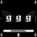 Cover of 999