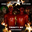 Future by 999999999, Rian Wood, ANGEL CANNON - Hard Techno cover art