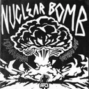 Nuclear Bomb - 99PRBLMZ Remix by 99PRBLMZ, MJU, RAMØN - Hardstyle cover art