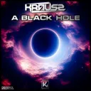 Cover of A Black Hole - Extended