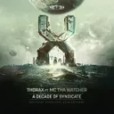 Cover of A Decade Of Syndicate (Official Syndicate 2016 anthem) - Radio edit