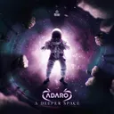 Cover of A Deeper Space