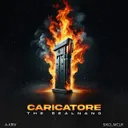 Caricatore by A-Kriv, SiKo_MCLR, The Realnano - Frenchcore cover art