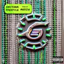 DAYTONA FREESTYLE by A-Kriv, Dose - Frenchcore cover art