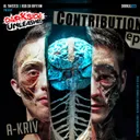 Fuck Katy - Section Grabuge Remix by A-Kriv, Section Grabuge, Emergency Fuckerz - Frenchcore cover art