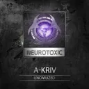 Loose by A-Kriv, Deterrent Man - Frenchcore cover art