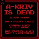 Roma Podgorica by A-Kriv, Danny C, Hybridonhard - Frenchcore cover art
