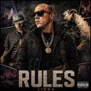 Rules by A-Kriv, Libba, SiKo_MCLR - Frenchcore cover art