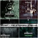 The Straikerz Mash-Up by A-Limit - Rawstyle cover art
