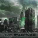 Total Destruction by A-Limit - Rawstyle cover art