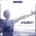 Are You Ready - Original Mix by A-Lusion - Hardstyle cover art