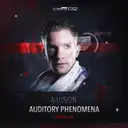 Auditory Phenomena - Original Mix by A-Lusion - Hardstyle cover art