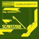 Bring The News by A-Lusion, Nightkiller - Hardstyle cover art