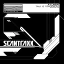 Scratch Warrior - (D-vided Vocal Mix) by A-Lusion - Hardstyle cover art