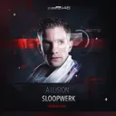 Sloopwerk - Original Mix by A-Lusion - Hardstyle cover art
