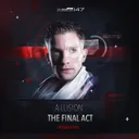 The Final Act - Original Mix by A-Lusion - Hardstyle cover art