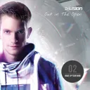 The Ultimate Bassline - Radio Edit by A-Lusion - Hardstyle cover art