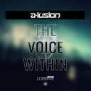 The Voice Within - Original Mix by A-Lusion - Hardstyle cover art