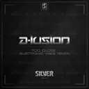 Too Close (Electronic Vibes Remix) - Original Mix by A-Lusion - Hardstyle cover art