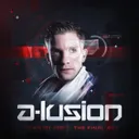 You Do Not Control Me - Radio Edit by A-Lusion, Luna - Hardstyle cover art