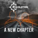 Cover of A New Chapter