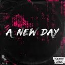 Cover of A New Day