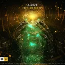 The Remedy by A-RIZE - Hardstyle cover art