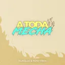 Cover of A Toda Mecha
