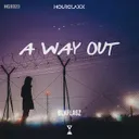Cover of A Way Out
