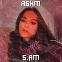 5.AM by A5KM - Hard Techno cover art