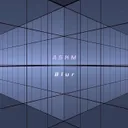 Blur by A5KM - Hard Techno cover art