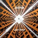 Last Step by A5KM - Hard Techno cover art