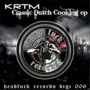 Cover of Aars bischop - Original mix