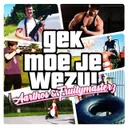 Gek moe je wezu! - Extended Kut by Aarthos, Fruitymasterz - Hardstyle cover art