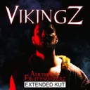 Vikingz - Extended Kut by Aarthos, Fruitymasterz - Hardstyle cover art