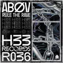Pulse Width Model by ABØV - Hard Techno cover art