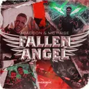 Fallen Angel by Abaddon, MC Raise - Uptempo cover art
