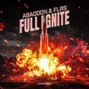 Full Ignite by Abaddon, FLRS - Uptempo cover art