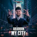 My City by Abaddon - Uptempo cover art